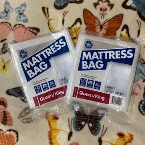 NWT Mattress Bags